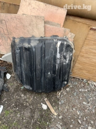 Топливный бак Honda 1996 г., Б/у, Оригинал, Япония