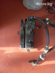 Топливный бак Subaru 2017 г., Б/у, Оригинал