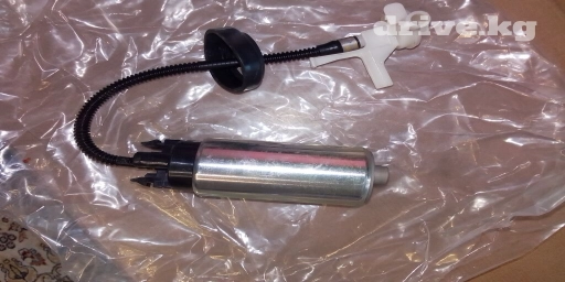 Топливный бак Kia 2017 г., Б/у, Оригинал