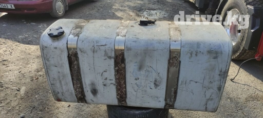 Топливный бак Volvo Оригинал