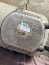 Топливный бак Audi Б/у, Германия