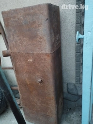 Топливный бак MAN Б/у, Оригинал