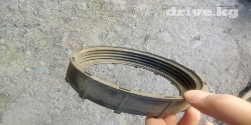 Топливный бак BMW 1993 г., Б/у, Оригинал, Германия