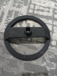 Топливный бак 2024 г., Новый, Аналог, Турция