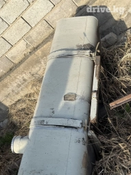 Топливный бак Volvo Б/у, Оригинал, Германия