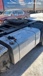 Топливный бак Mercedes-Benz