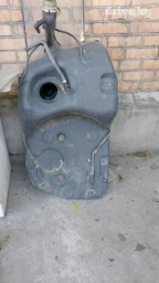 Топливный бак BMW 1993 г., Б/у, Оригинал