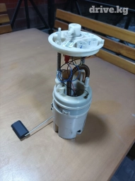 Топливный бак BMW 2009 г., Б/у, Оригинал, США