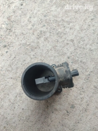 Топливный бак Nissan 2000 г., Б/у, Оригинал, Германия