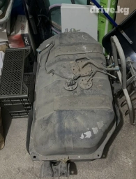 Топливный бак Toyota 2008 г., Б/у, Оригинал, Япония