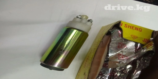 Топливный бак BMW 2024 г., Новый, Аналог, Турция