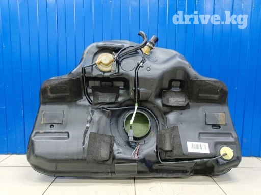 Топливный бак Mazda 2003 г., Б/у