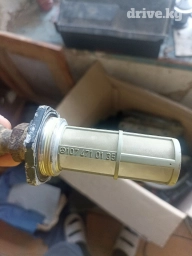 Топливный бак Mercedes-Benz 1995 г., Б/у, Оригинал, Германия