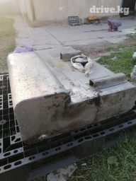 Топливный бак Mercedes-Benz 2003 г., Б/у, Оригинал, Германия