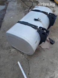 Топливный бак Б/у, Оригинал, Германия