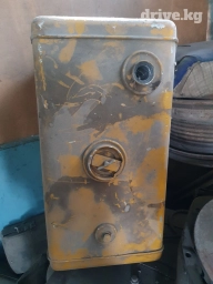 Топливный бак