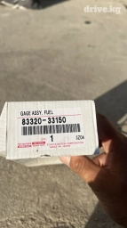 Топливный бак Toyota 2019 г., Б/у, Оригинал, Япония