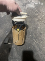 Топливный бак Nissan