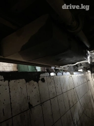 Топливный бак Mercedes-Benz 2002 г., Б/у, Оригинал, Германия