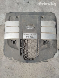 Топливный бак Subaru Б/у, Оригинал, Япония