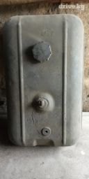 Топливный бак Б/у