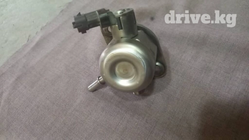 Топливный бак Hyundai 2024 г., Новый, Оригинал