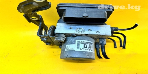 Блок ABS Hyundai