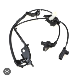 Датчик абс abs sensor lexus rx350 10 год 3-поколение