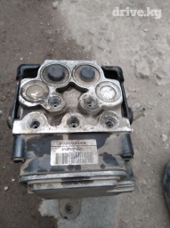Блок ABS Opel 2003 г., Б/у, Оригинал, Германия