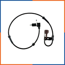 Датчик ABS Honda Новый, Аналог