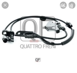 Датчик ABS Toyota Новый, Аналог