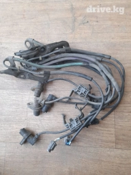 Датчик ABS Toyota 2011 г., Б/у, Оригинал, США