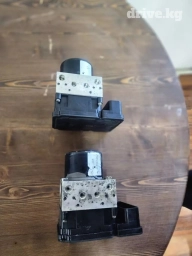 Блок ABS Mercedes-Benz 2011 г., Б/у, Оригинал, Германия