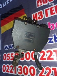 Блок ABS Mercedes-Benz 2004 г., Б/у, Оригинал, Германия