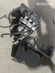 Блок ABS Kia 2012 г., Б/у, Оригинал