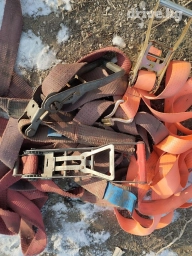 ABS DAF 2024 г., Б/у, Оригинал, Германия