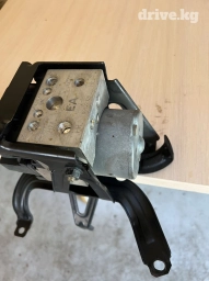 Блок ABS Opel 2002 г., Б/у, Оригинал, Германия