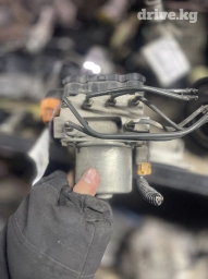 Блок ABS Honda 2001 г., Б/у, Оригинал, Япония