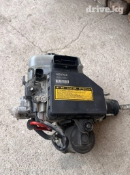 ABS Toyota 2008 г., Б/у, Оригинал, Япония