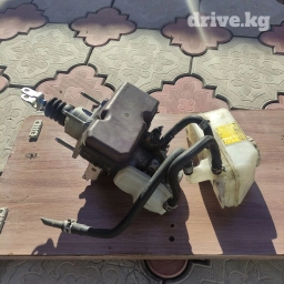 Блок ABS Toyota 2019 г.
