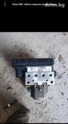 Блок ABS Toyota 2003 г., Оригинал, Япония