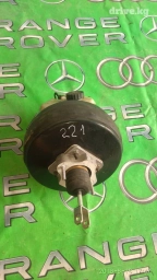 Автозапчасти на заказ,авторазбор Бишкек Тормозной вакуум на мерседес