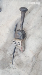 Mercedes 814 609 ручной тормоз