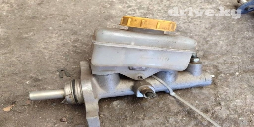 Главный тормозной цилиндр Mazda Demio DY5W 1500 2003 (б/у)