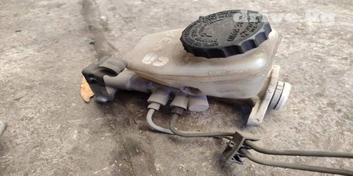 Главный тормозной цилиндр Toyota Chaser JZE105 1JZ-GE 1998 (б/у)