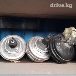 Тормозной Вакуум На БМВ Е53 Е39 ВСЕ ЗАПЧАСТИ ПРИВОЗНОЙ НАШ АДРЕС Район