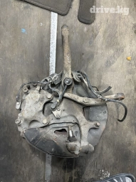 W140 кабан привозная передняя цапва суп арт торм диск