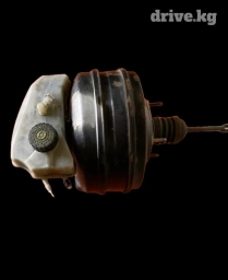 Sprinter/Спринтер CDI 
Тормозные вакуумы 
Оригинал 
Б/У