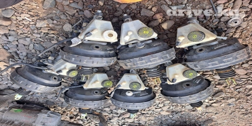 Мерседес тормозной вакуум 203 кузов вакум тормозной цешка 203