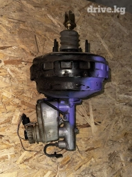 Тормозной вакуум на авенсис. Привозные запчасти из Японии.🇯🇵 Тойота